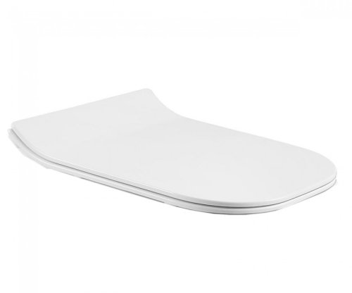 Крышка + сиденье VOLLE Hippo 13-44-202(2)