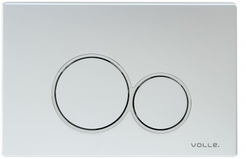 Кнопка смыва VOLLE Viso Evo 222122