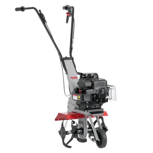 Мотокультиватор AL-KO MH 350