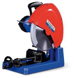 Отрезной станок по металлу Metallkraft MTS 356 (230V)