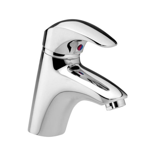 Смеситель для умывальника Damixa Space 100210000