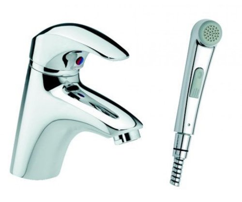 Змішувач для умивальника Damixa Space 100300000