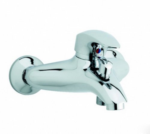 Смеситель для ванны Damixa Space 101000000