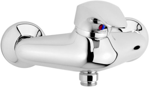 Смеситель для душа Damixa Space 102000000