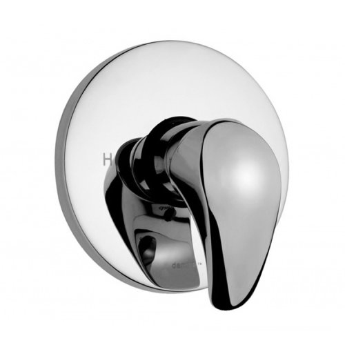 Смеситель скрытого монтажа Damixa Space 107500000