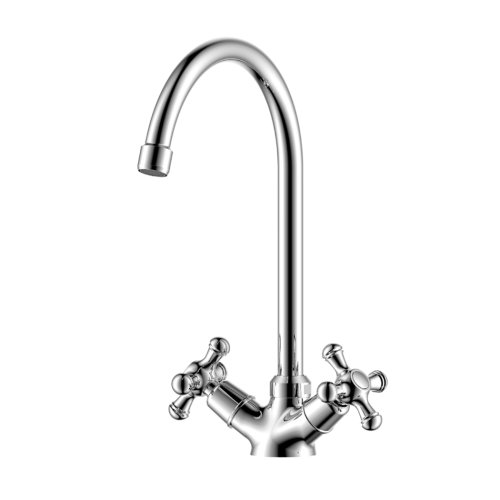 Смеситель для кухни Damixa Retro 230000000