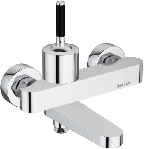 Смеситель для ванны Damixa ARC 291000000