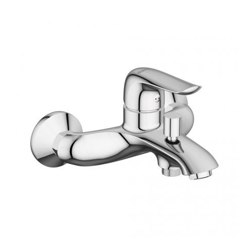 Смеситель для ванны Damixa Palace Evo 2 321000000