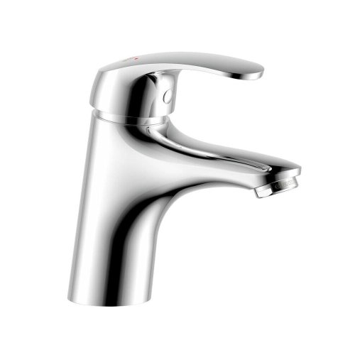 Смеситель для умывальника Damixa Palace One 410210000