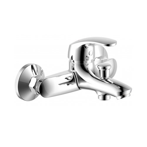 Смеситель для ванны Damixa Palace One 411000000