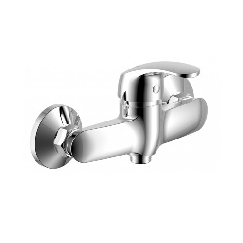 Смеситель для душа Damixa Palace One 412000000