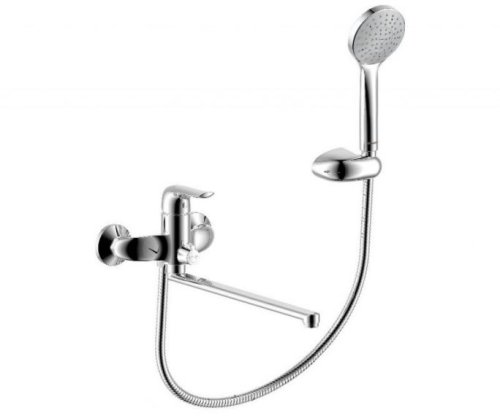 Смеситель для ванны Damixa Palace Evo 429500000