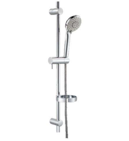 Душевой набор Damixa Space Plus 760100200