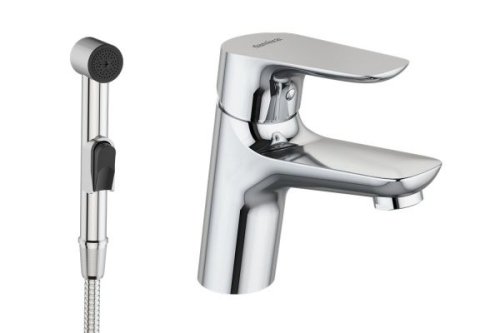 Смеситель для умывальника Damixa Origin Bit 770300000