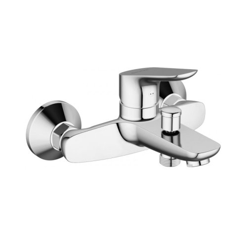 Смеситель для ванны Damixa Origin Bit 771000000