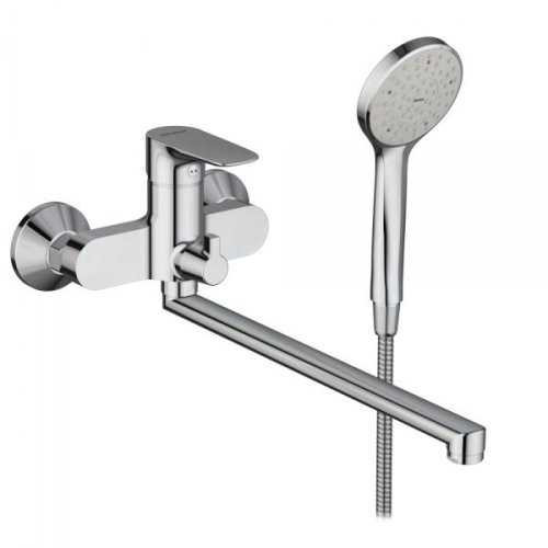 Смеситель для ванной Damixa Origin Evo 2 789500000