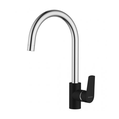 Змішувач для кухні Damixa Origin Balance 790720000