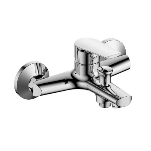 Смеситель для ванны Damixa Origin Balance 791000000