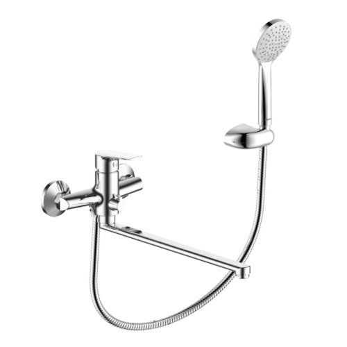 Смеситель для ванной Damixa Origin Balance 799500000