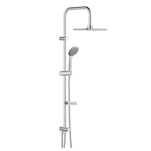 Душевая система Damixa Palace Evo 974200000