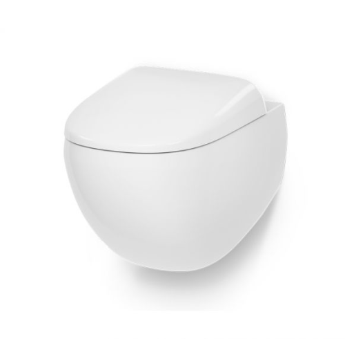 Унитаз AM.PM Sensation C301700WH