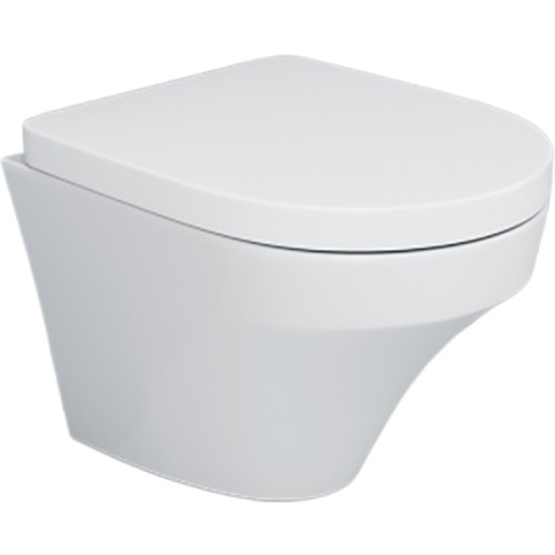 Унитаз AM.PM Inspire C501700WH