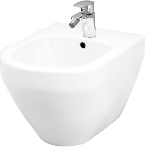 Биде AM.PM Spirit C703411WH