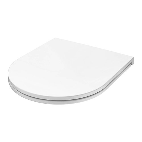 Крышка + сиденье AM.PM Spirit 2.0 C707857WH