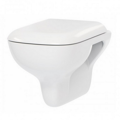 Унитаз AM.PM Like C801700SC