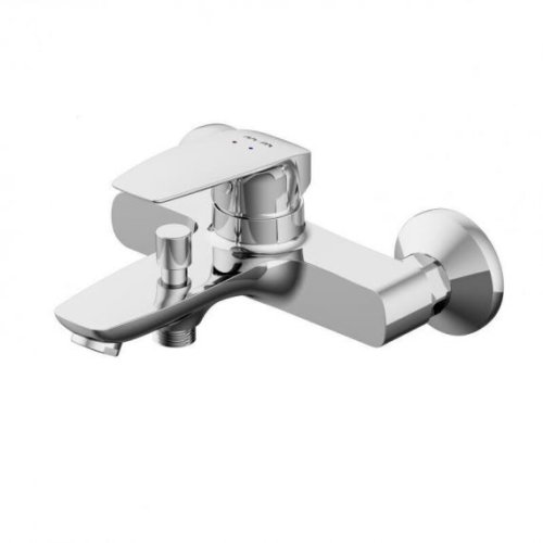 Смеситель для ванной AM.PM Tender F45E10000