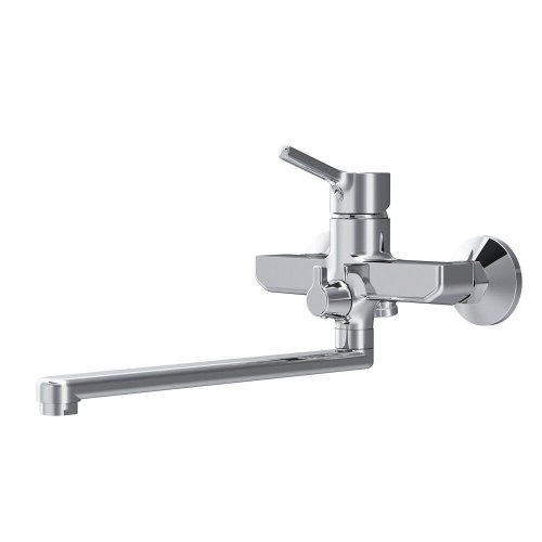 Смеситель для ванны AM.PM X-Joy S F85B90000