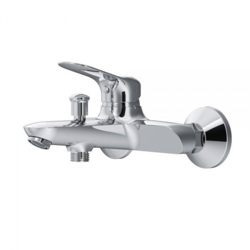 Смеситель для ванны AM.PM Sunny F85C10000