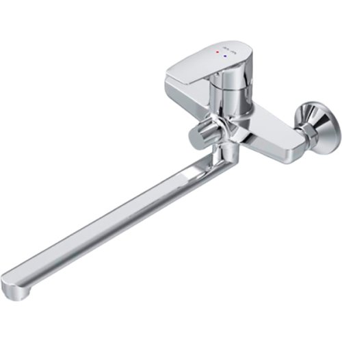 Смеситель для ванны AM.PM Gem F90E90000