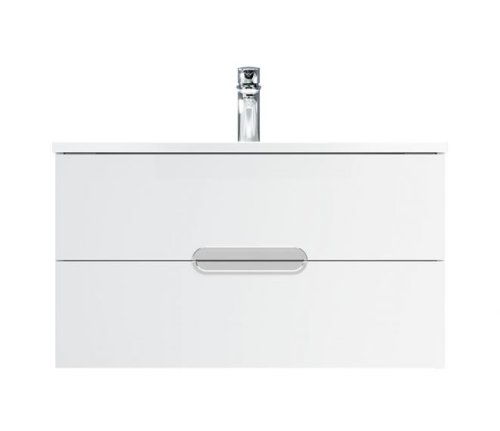 Тумба з умивальником AM.PM Spirit M70-FUX0802-WC0802-38