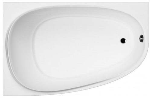 Ванна AM.PM Like 170х110 W80A-170L110W-A