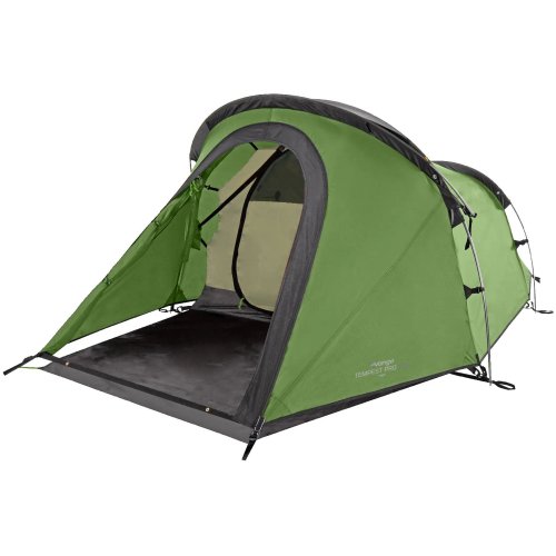 Палатка Vango Tempest Pro 200 Pamir Green (TENTEMPESP32151)