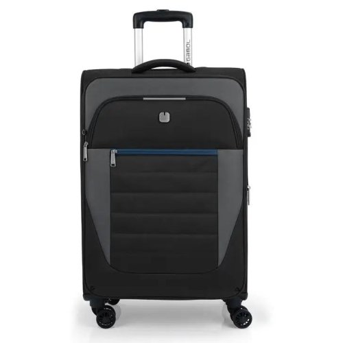 Чемодан Gabol Sky (M) Black (120846-001)