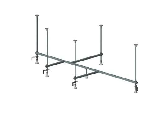 Каркас для ванны AM.PM Bliss L 170х115 W53A-170L115W-R