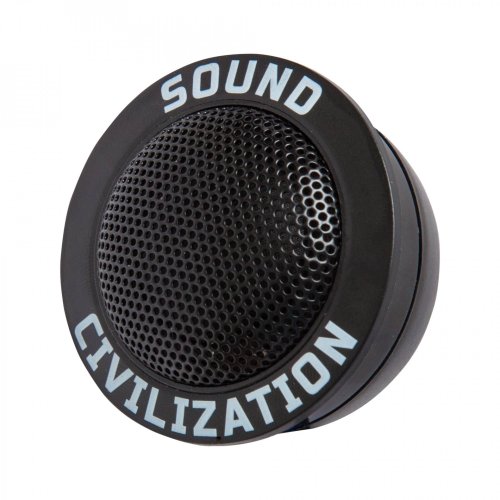Автоакустика Kicx Sound Civilization SC-37