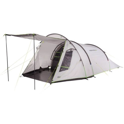 Палатка High Peak Sorrent 4.0 Nimbus Grey (10256)