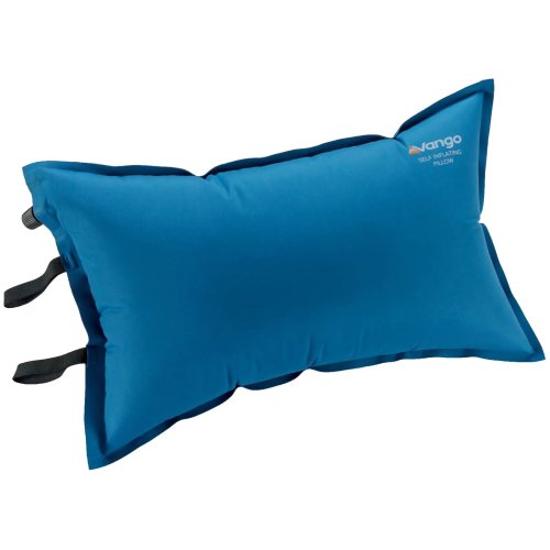 Подушка самонадувающая Vango Self Inflating Pillow Sky Blue (PINSELFINS0DTDC)