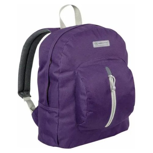 Городской рюкзак Highlander Edinburgh 18 Purple