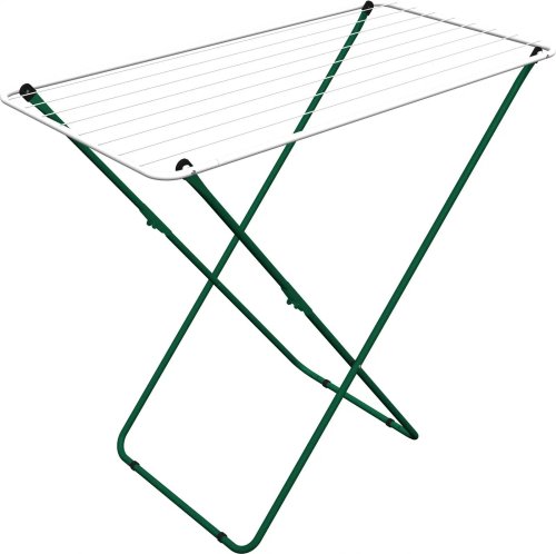 Сушилка для белья напольная Gimi Plast 11м Green (153637)