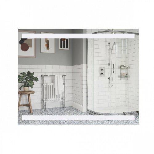 Дзеркало Qtap Mideya 1000х800 QT2078142270120W