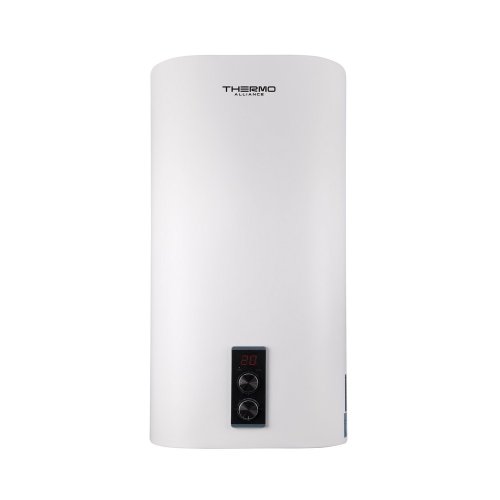 Водонагреватель Thermo Alliance 100 л, мокрый ТЭН 1х(0,8+1,2) кВт DT100V20G(PD)/2