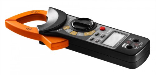 Кліщі електровимірювальні NEO Tools 94-002