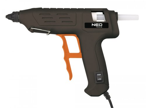 Пистолет клеевой NEO Tools 17-082