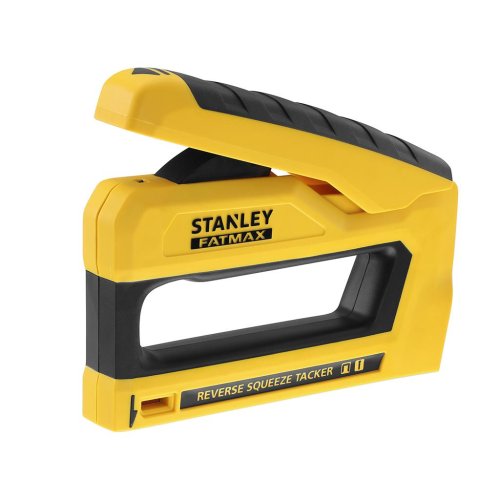 Степлер Stanley FatMax FMHT0-80551