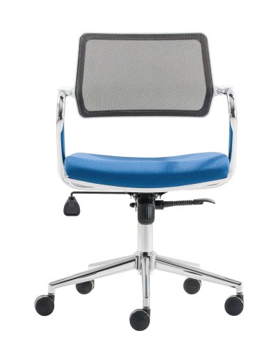 Кресло офисное Masachi Smart White Manager