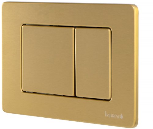 Панель смыва Imprese i7112SG